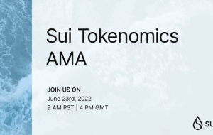 Sui AMA: Tokenomics with Alonso de Gortari