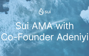 Sui AMA: Unlocking Opportunities on Sui with Adeniyi Abiodun