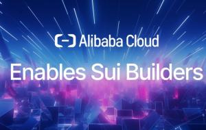 Alibaba Cloud Supports Sui Builders with AI, Hackathons, and Doc Translations