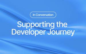 Build Beyond: How DevRel Supports the Developer’s Journey with Sui