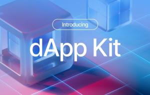 Build React Apps on Sui with dApp Kit