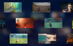 Sui Enables What’s Next in Games