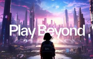 Play Beyond: Sui Makes Great Games Even Better