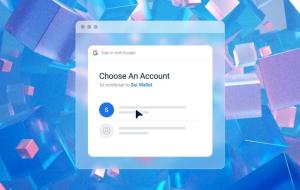 zkLogin Demystified: Exploring Sui's Cutting-Edge Authentication
