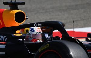 Oracle Red Bull Racing Joins the Sui Network