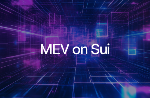 MEV on Sui: Current State and Next Steps