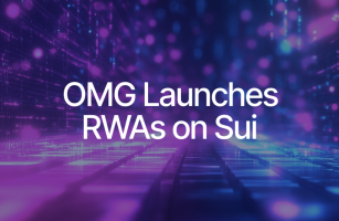 Open Market Group’s Real-World Asset Opportunities Land on Sui