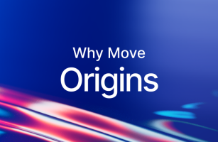Sam Blackshear on the Origins of Move
