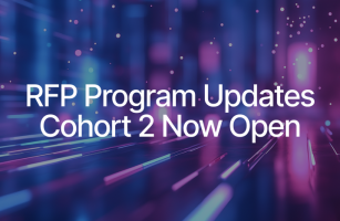 RFP Grant Program Update Empowers Sui Builders