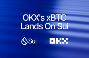 OKX Launches xBTC in Sui’s Thriving Bitcoin DeFi Ecosystem