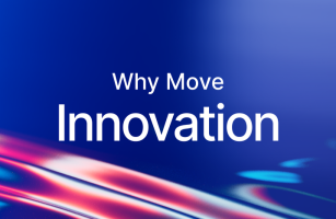 Sam Blackshear on Move's Innovations