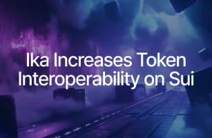 Ika Gives Sui Builders Control Over Other Blockchains