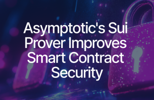 Sui Prover: Bringing Formal Verification to Sui