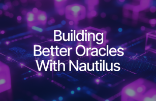 Build Tamper-Proof Oracles with Nautilus on Sui Mainnet