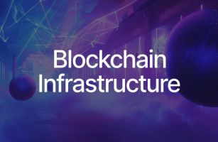 All About Blockchain Infrastructure