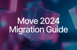 Migrate to Move 2024