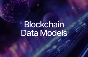 All About Blockchain Data Models