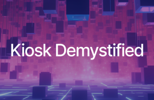 Sui Kiosk Demystified: Revolutionizing Digital Asset Transfers