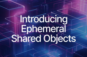 Shared Object Deletion Now Available On Sui