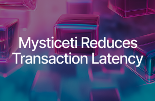 Mysticeti Set to Supercharge Consensus on Sui