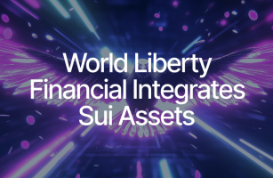 Donald J. Trump-Inspired World Liberty Financial and Sui Ink Strategic Reserve Deal and Collaboration