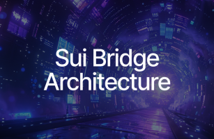 Diving into Sui Bridge Architecture