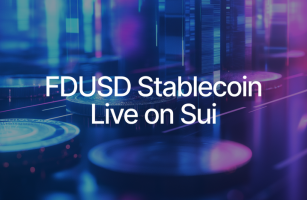 FDUSD Now Available on Sui