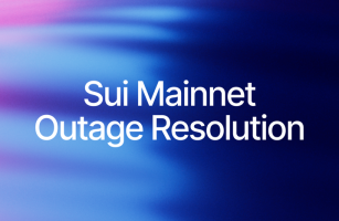 Sui Mainnet Outage Resolution