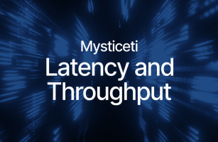George Danezis on Mysticeti's Throughput and Latency