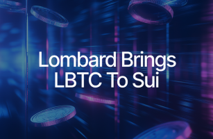 Lombard LBTC on Sui Unleashes Financial Services for BTC Holders