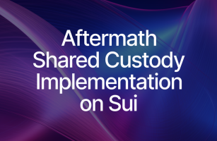 From Concept to Implementation: Shared Custody on Sui
