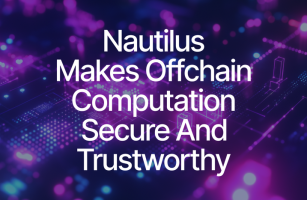 Introducing Nautilus: Bringing Verifiable Offchain Privacy to Sui