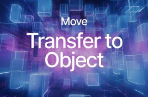 Transfer to Object Available on Sui Mainnet
