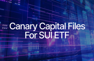 Canary Capital Advances First-Ever SUI ETF with SEC Filing
