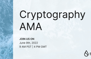 Sui AMA: Cryptography with Kostas Chalkias