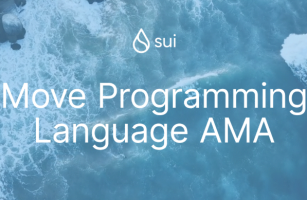 Sui AMA: Move Programming Language with Mysten Dev Team