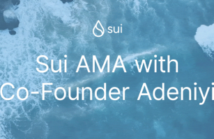 Sui AMA: Unlocking Opportunities on Sui with Adeniyi Abiodun