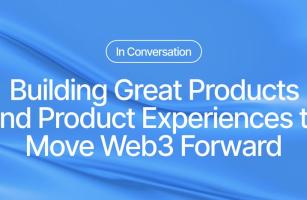Build Beyond: The Secret to Great Web3 Products