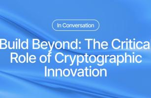 Build Beyond: Cryptographic Innovation on the Blockchain