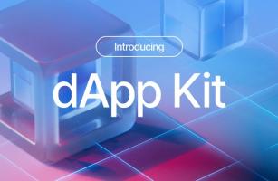 Build React Apps on Sui with dApp Kit
