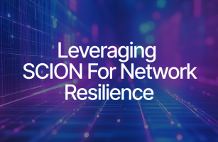 Sui Advances Network Security and Performance with Scion