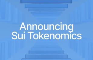 Announcing Sui Tokenomics