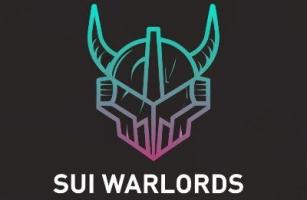 SUI Warlords