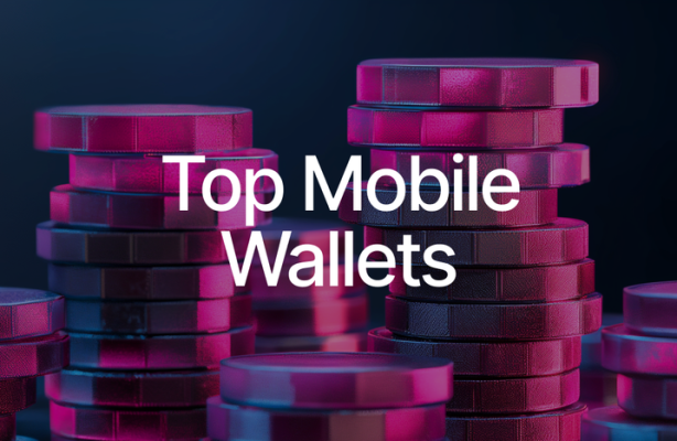 The Top 3 Mobile Wallets on Sui