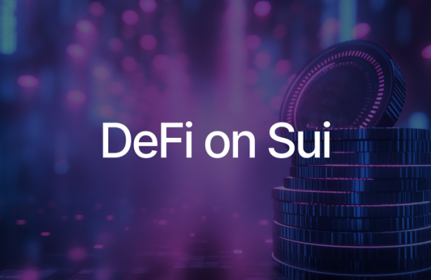 How to DeFi on Sui