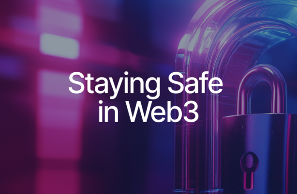 Web3 Security Risks and How Sui Mitigates Them